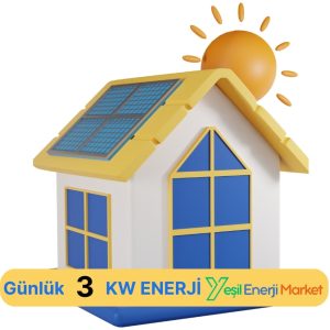 Solarix 3 KW PMW 50A Solar Inverter