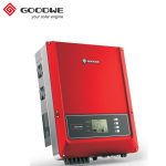 Goodwe 15 Kw Trifaze 2 MPPT inverter