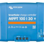 SmartSolar Victron 100/30 MPPT Şarj Regülatörü 12/24V
