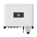 Deye 50 Kw Trifaze İnverter