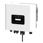 Deye 5 Kw Monofaze İnverter
