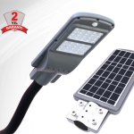 60 Watt Solar Sokak Aydınlatma all in one